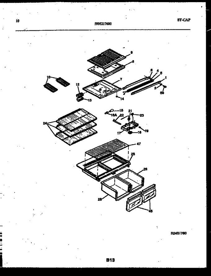 Diagram for ATG173NLW1