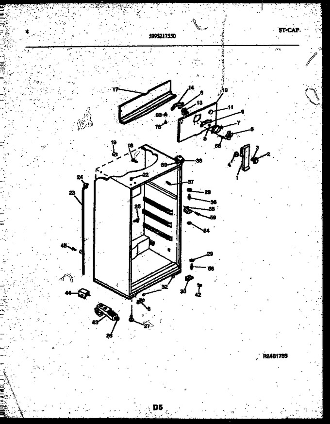 Diagram for ATG175NLD0