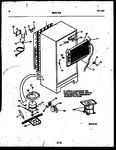 Diagram for 07 - System And Automatic Defrost Parts