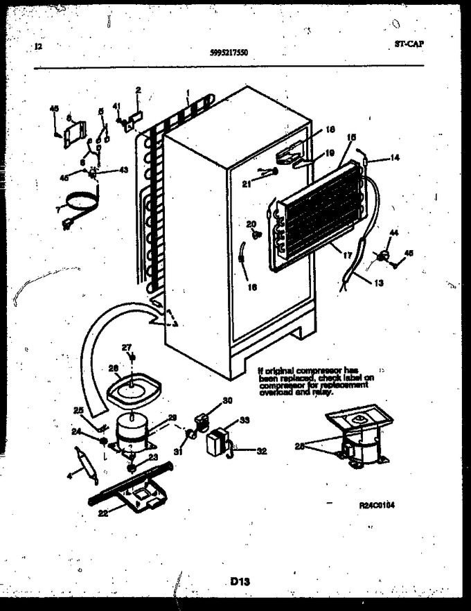 Diagram for ATG175NLD0
