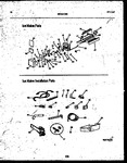 Diagram for 09 - Ice Maker And Installation Parts