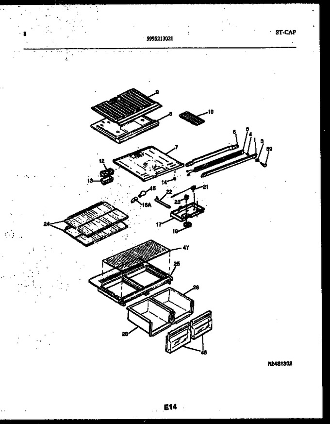 Diagram for ATG180VNLW0