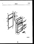 Diagram for 02 - Door Parts