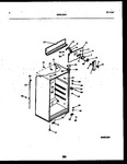 Diagram for 04 - Cabinet Parts