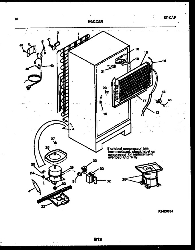 Diagram for ATG185NLW0