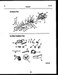 Diagram for 07 - Ice Maker And Installation Parts