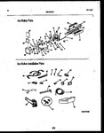 Diagram for 08 - Ice Maker And Installation Parts