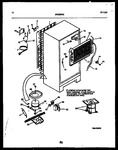 Diagram for 07 - System And Automatic Defrost Parts
