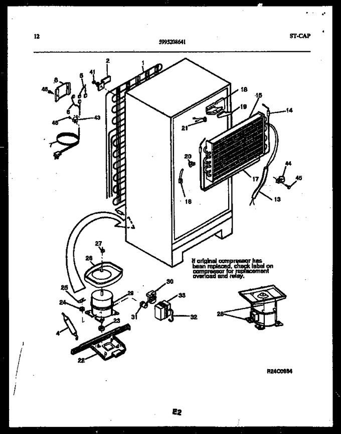 Diagram for ATL/ATN130HK1