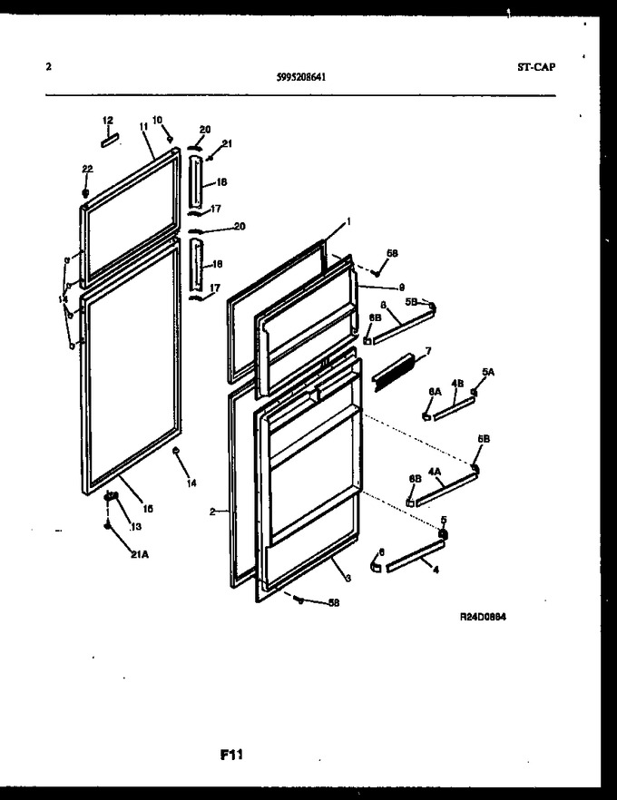 Diagram for ATN130HK1