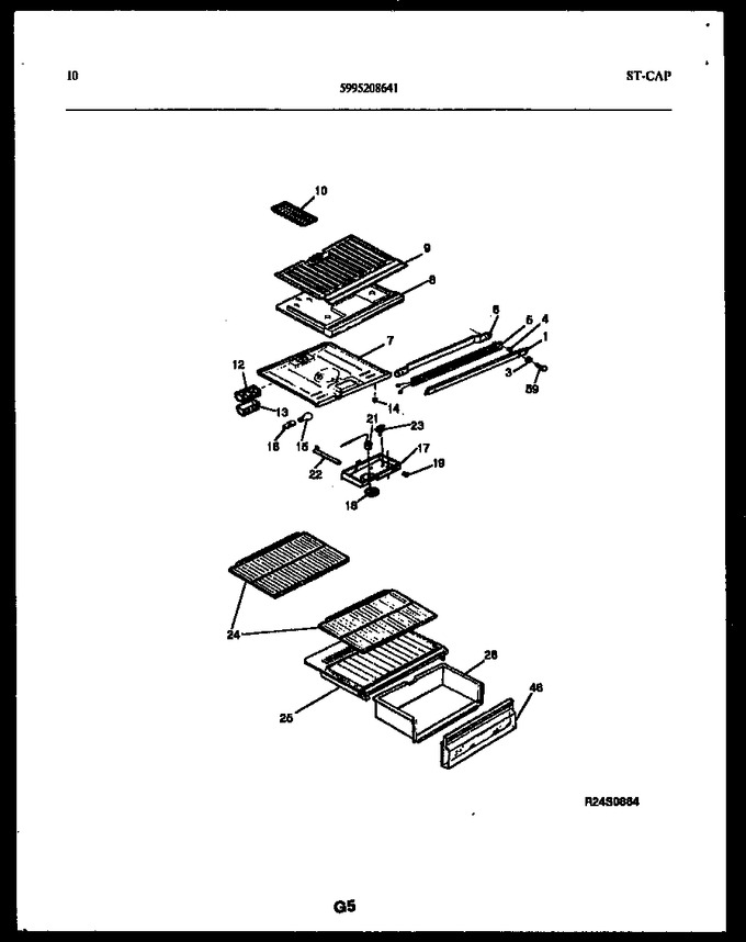 Diagram for ATN130HK1