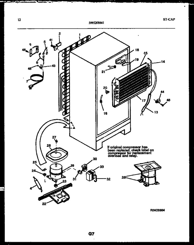 Diagram for ATN130WK1