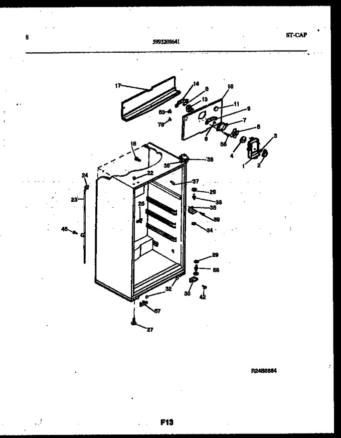 Diagram for ATL130WKW1