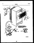 Diagram for 07 - System And Automatic Defrost Parts