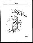 Diagram for 05 - Cabinet Parts