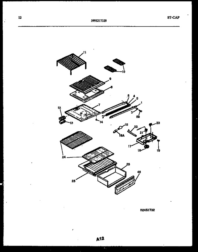 Diagram for ATN152HK1