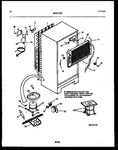 Diagram for 08 - System And Automatic Defrost Parts