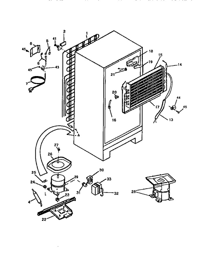 Diagram for ATL152HK0