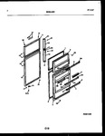 Diagram for 02 - Door Parts