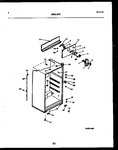 Diagram for 03 - Cabinet Parts