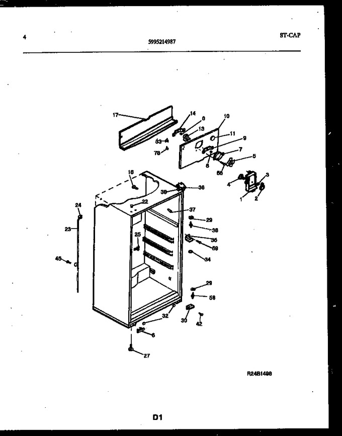Diagram for ATN130HK2