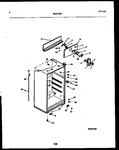 Diagram for 04 - Cabinet Parts