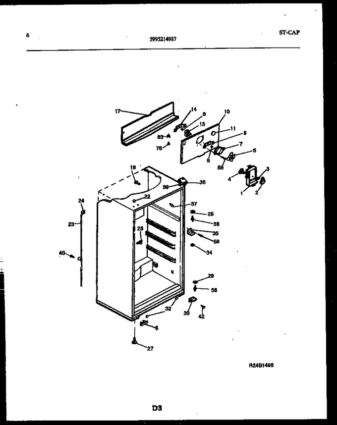 Diagram for ATN130WK2