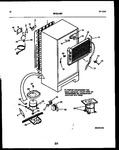 Diagram for 06 - System And Automatic Defrost Parts