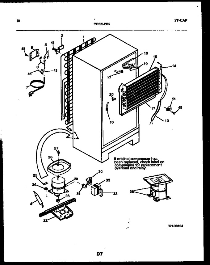 Diagram for ATN130BK2