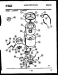 Diagram for 03 - Tub Detail