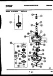 Diagram for 04 - Transmission Parts