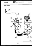Diagram for 04 - Pump, Water Valve, Water Inlet