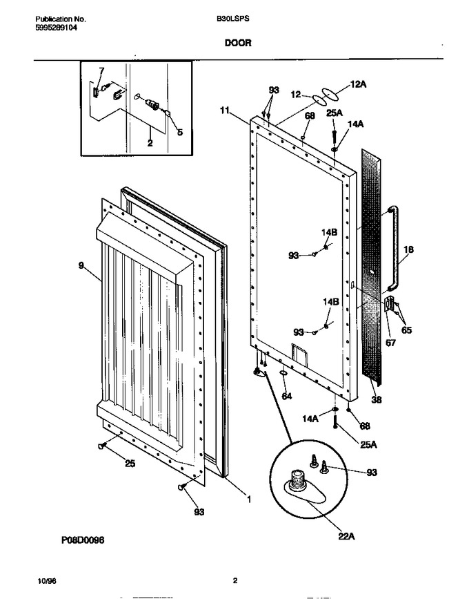 Diagram for B30LSPSC0