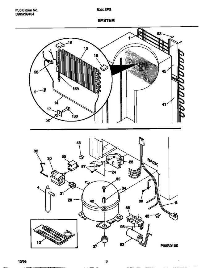 Diagram for B30LSPSC0