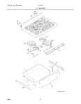 Diagram for 07 - Top/drawer