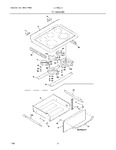 Diagram for 07 - Top/drawer