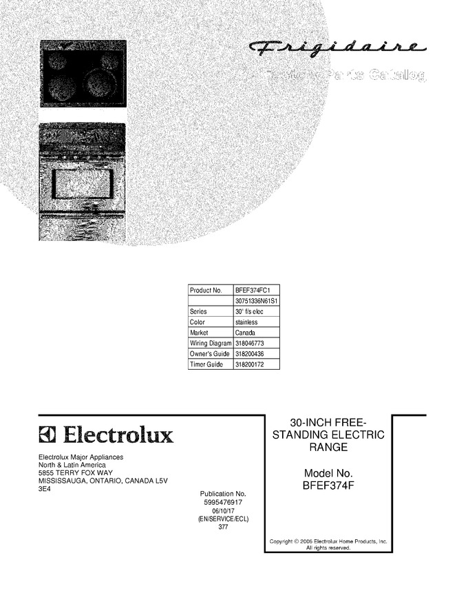 Diagram for BFEF374FC1