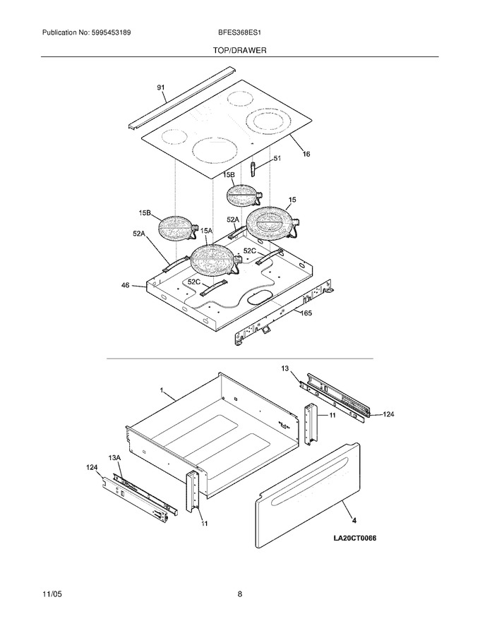 Diagram for BFES368ES1