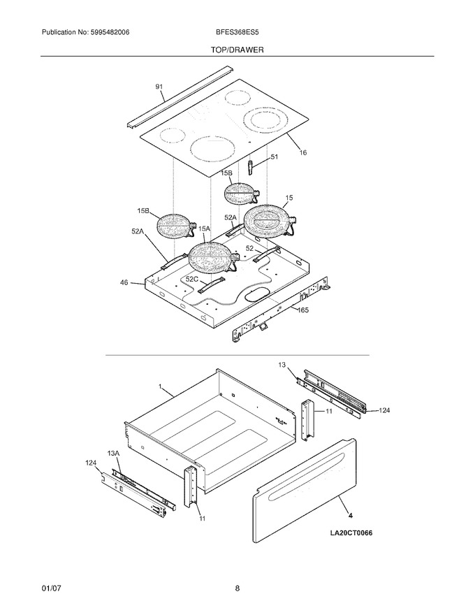 Diagram for BFES368ES5