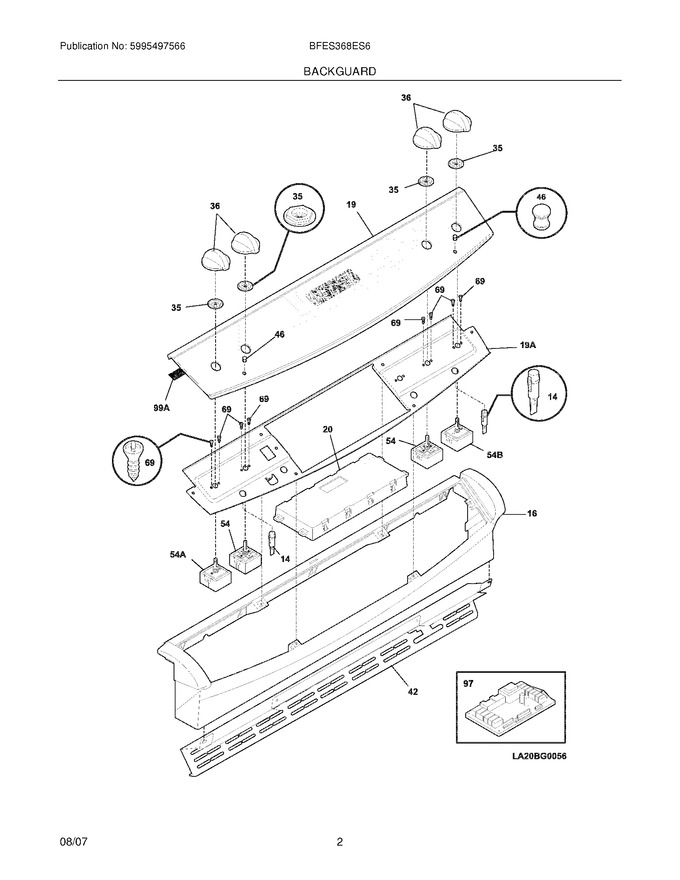 Diagram for BFES368ES6