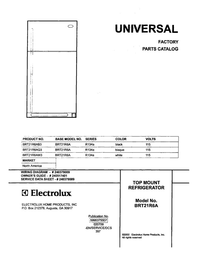 Diagram for BRT21R6AB3