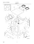 Diagram for 05 - Cabinet/top