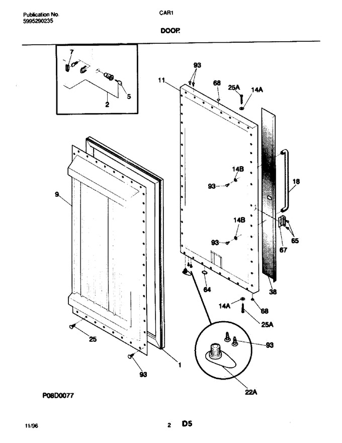 Diagram for CAR12