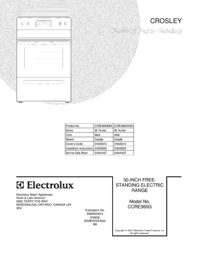 Diagram for CCRE360GBBA