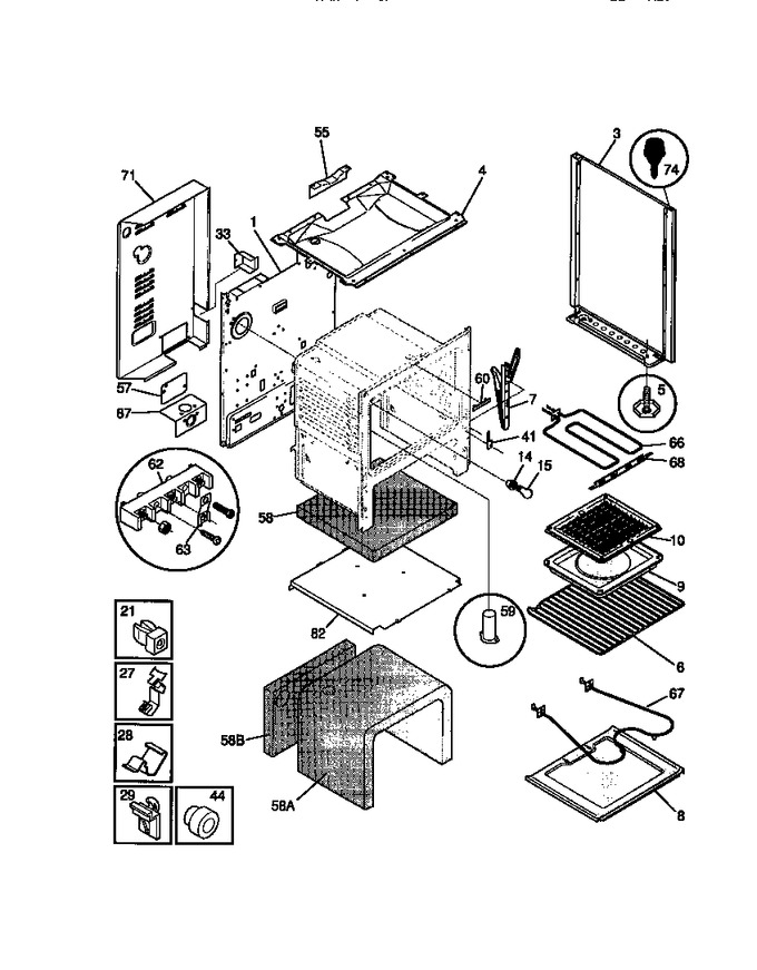 Diagram for CD302VP3W02