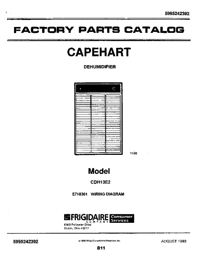 Diagram for CDH13E2
