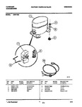 Diagram for 05 - Compressor