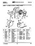 Diagram for 05 - Evaporator