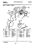 Diagram for 04 - Condenser