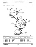 Diagram for 05 - Compressor